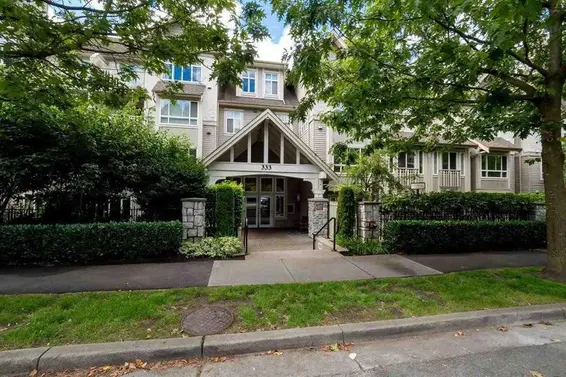 107-333 East 1st Street, North Vancouver