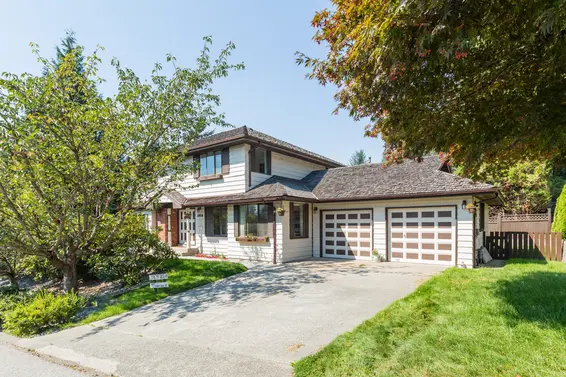 2910 Mary Kirk Place, North Vancouver