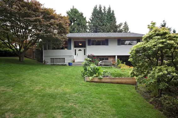 1279 Bracknell Place, North Vancouver
