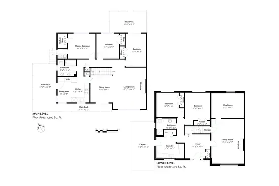Floor plan. Grab the PDF from the downloads tab  