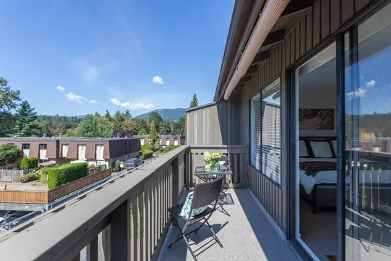 971 Old Lillooet Road, North Vancouver