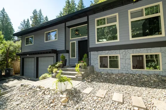 3595 Princess Avenue, North Vancouver