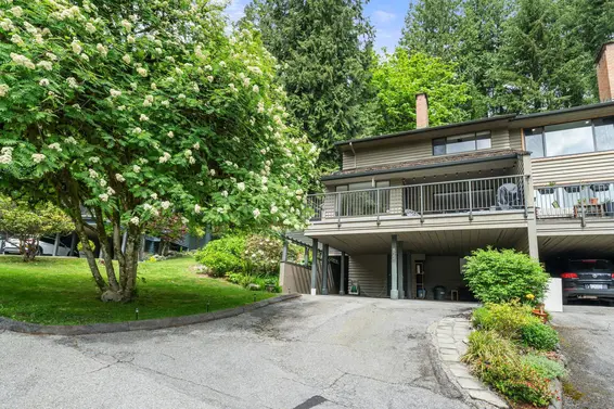 822 Frederick Road, North Vancouver