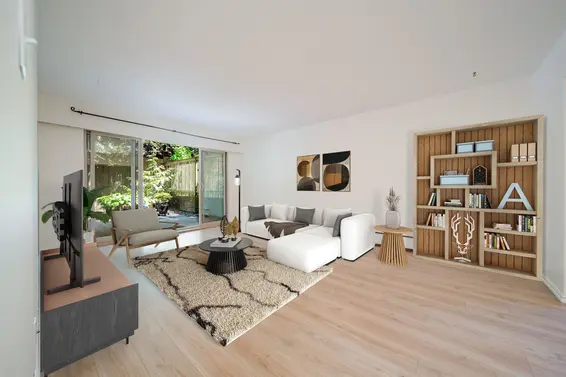 102 150 East 5th Street, North Vancouver