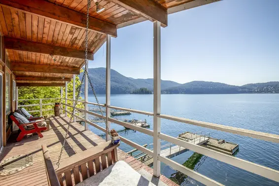 5672 Indian River Drive, North Vancouver