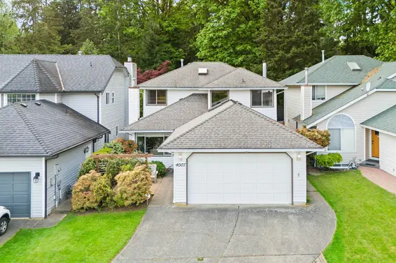 4007 Shone Road, North Vancouver