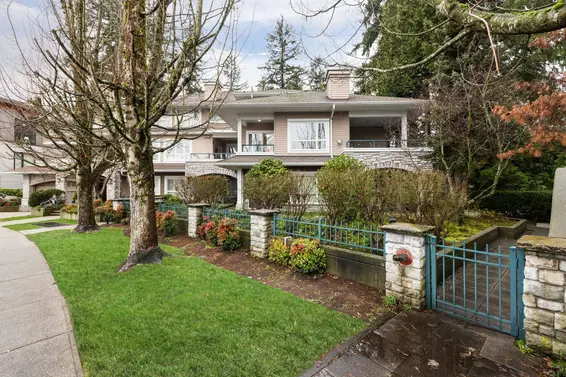 205 3151 Connaught Crescent, North Vancouver For Sale - image 30