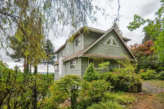 1089 Kilmer Road, North Vancouver