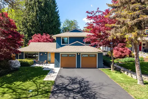 2708 Byron Road, North Vancouver