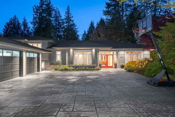 2853 Crescentview Drive, North Vancouver