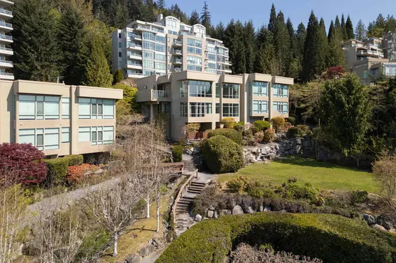 3112 Deer Ridge Drive, West Vancouver