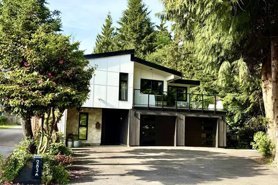 2836 Violet Street, North Vancouver