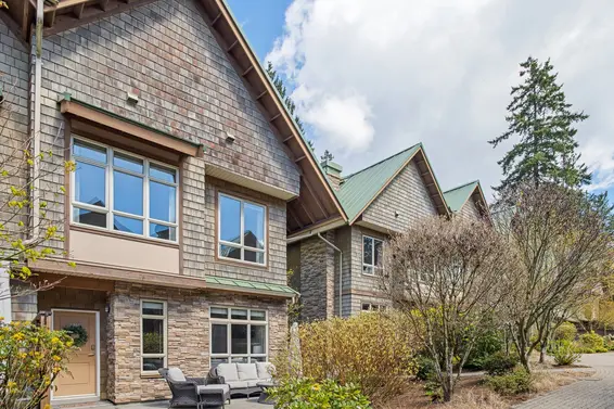 Just Listed // 3360 Mt Seymour Parkway
