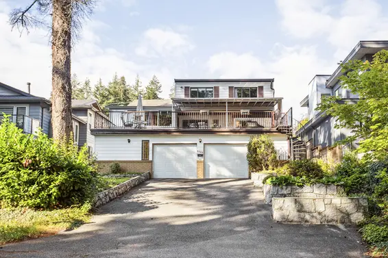 1026 West Keith Road, North Vancouver