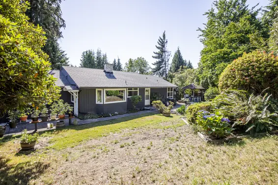 1450 Briarlynn Crescent, North Vancouver