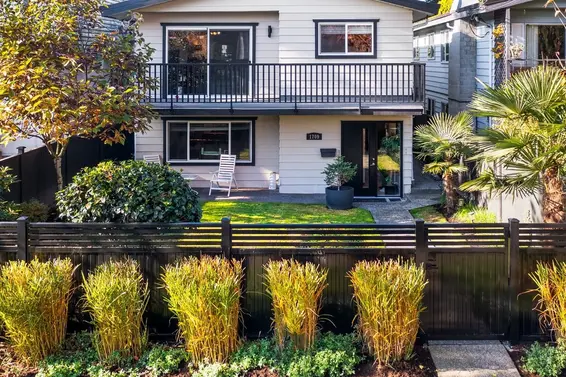1709 Philip Avenue, North Vancouver