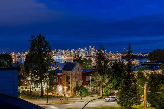1308 Forbes Avenue, North Vancouver