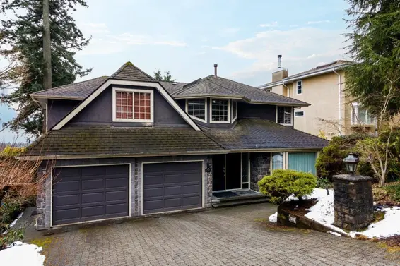 1185 Dyck Road, North Vancouver