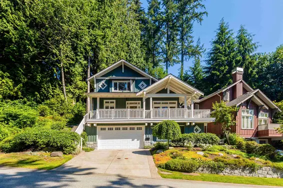 1008 Kilmer Road, North Vancouver