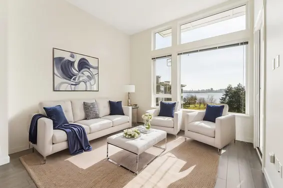 502 255 West 1st Street, North Vancouver