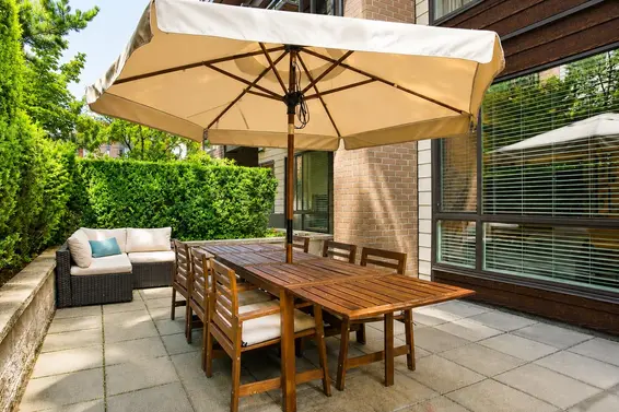 103 719 West 3rd Street, North Vancouver