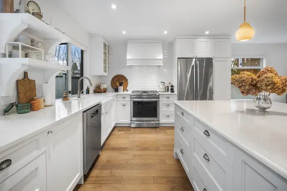 3558 Everglade Place, North Vancouver