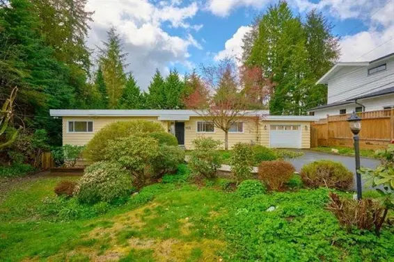 963 Belmont Avenue, North Vancouver