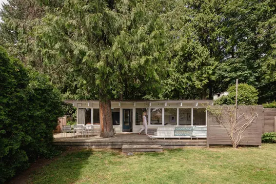 516 West 22Nd Street, North Vancouver For Sale - image 1