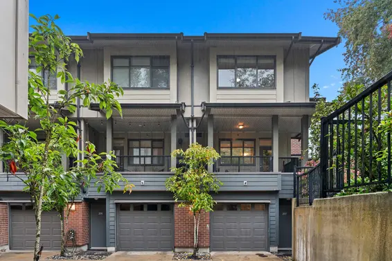 207 2135 Heritage Park Lane, North Vancouver