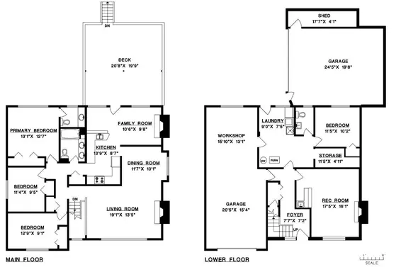 4224 Glenhaven Crescent, North Vancouver For Sale - image 24