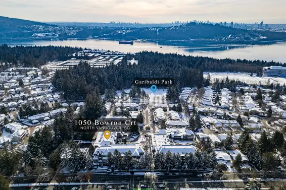 307 1050 Bowron Court, North Vancouver For Sale - image 1