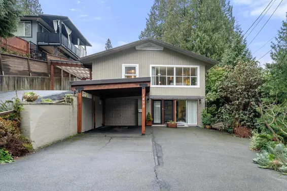 1493 Paisley Road, North Vancouver