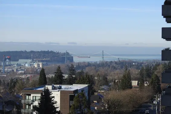 801 120 West 16th Street, North Vancouver