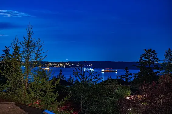 4841 Meadfeild Road, West Vancouver