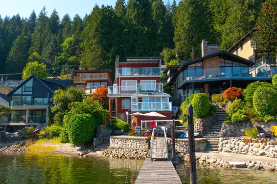 2648 Panorama Drive, North Vancouver