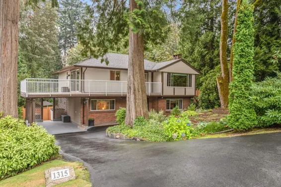 1315 East 14Th Street, North Vancouver