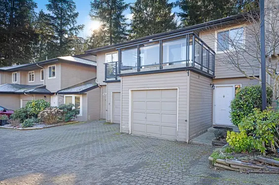 3944 Indian River Drive, North Vancouver