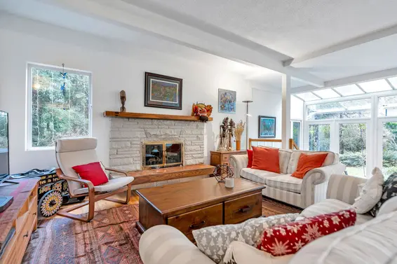 4890 The Dale, West Vancouver