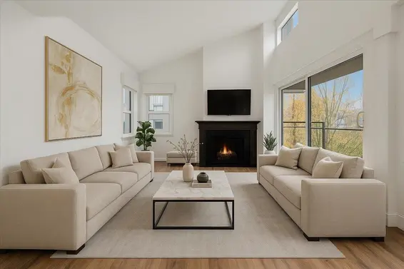 PH 406 1340 Duchess Avenue, West Vancouver