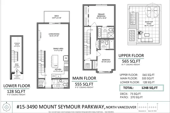 15 3490 Mt Seymour Parkway, North Vancouver For Sale - image 30