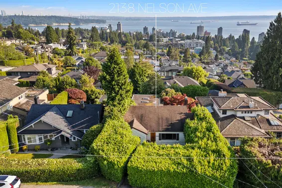 2138 Nelson Avenue, West Vancouver