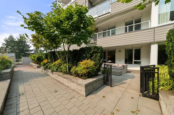 107 255 West 1st Street, North Vancouver