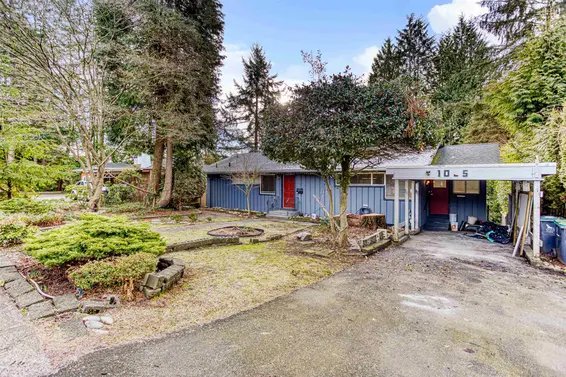 1025 Ridgewood Drive, North Vancouver For Sale - image 2