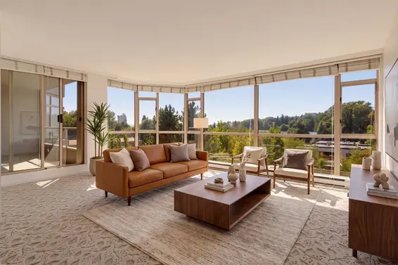 603 1327 East Keith Road, North Vancouver