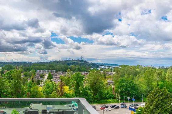 1005 1675 Lions Gate Lane, North Vancouver