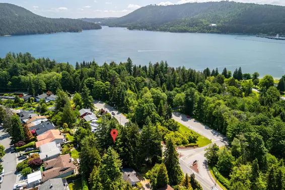 4150 Dollarton Highway, North Vancouver