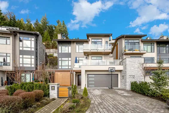 2997 Burfield Place, West Vancouver