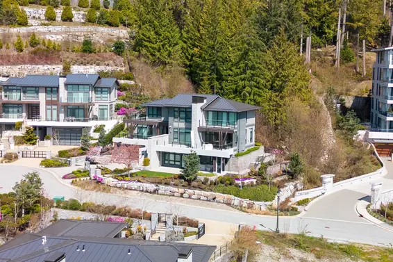 2948 Burfield Place, West Vancouver