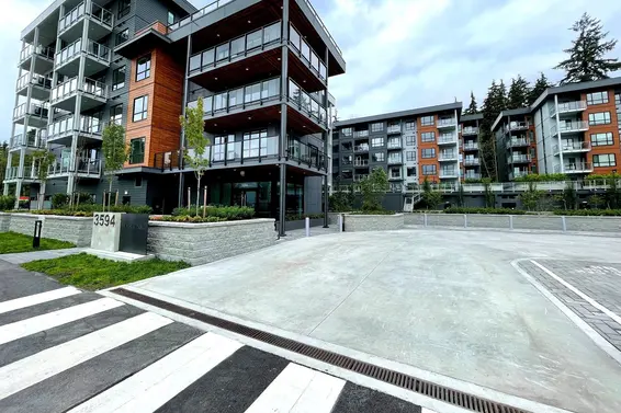#420 3496 Malsum Drive Drive, North Vancouver