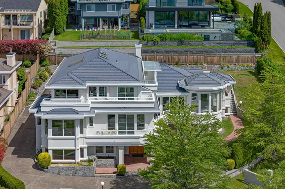 1507 Tyrol Road, West Vancouver